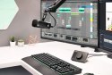 ELGATO Interfejs audio do mikrofonu i miksowania cyfrowego Wave XLR