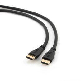 Kabel DisplayPort v.1.0 Gembird CC-DP-1M (1 m)