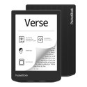 Ebook PocketBook Verse 629 6" 8GB Wi-Fi Mist Gray