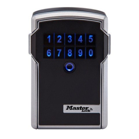 Master Lock Kasetka na klucze Bluetooth 5441