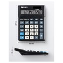 ELEVEN Kalkulator biurowy CMB801BK czarny