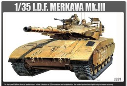 Academy I.D.F. Merkava Mk.III