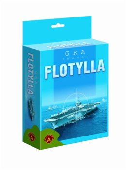 Alexander Gra Flotylla Travel