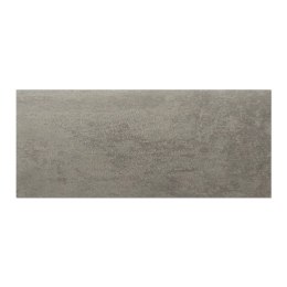 Blat biurka, Oxid, 120x75x1,8 cm, laminowana płyta wiórowa, Powerton