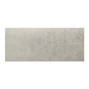 Blat biurka, Oxid bianco, 159x75x1,8 cm, laminowana płyta wiórowa, Powerton