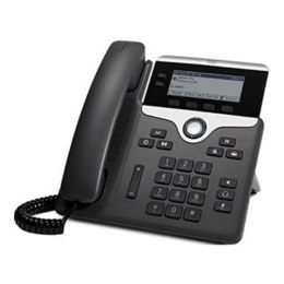 Telefon VoIP Cisco 7821 CP-7821-K9=