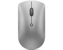 Mysz Lenovo 600 Silent (srebrna)
