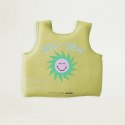 Sunnylife Kamizelka do pływania (3-6 lat) - Smiley World Sol Sea
