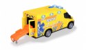 Dickie Pojazdy SOS Iveco Ambulans, 18 cm