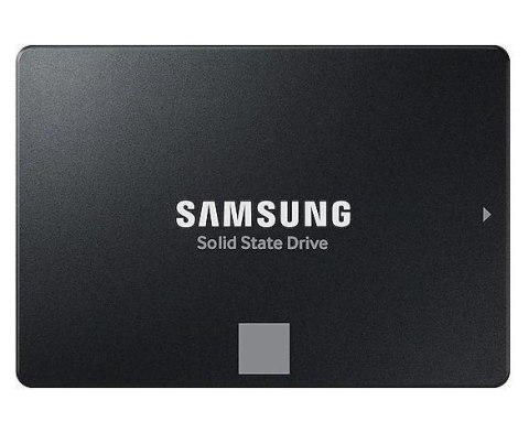 Dysk SSD Samsung 870 EVO 500GB 2,5" SATA3 (560/530) V-NAND 3bit MLC
