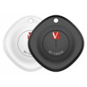 Lokalizator Bluetooth My Finder MYF-02 czarny i biały, 32131, Verbatim