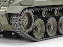 Tamiya Model plastikowy Amerykański niszczyciel czołgów M18 Hellcat