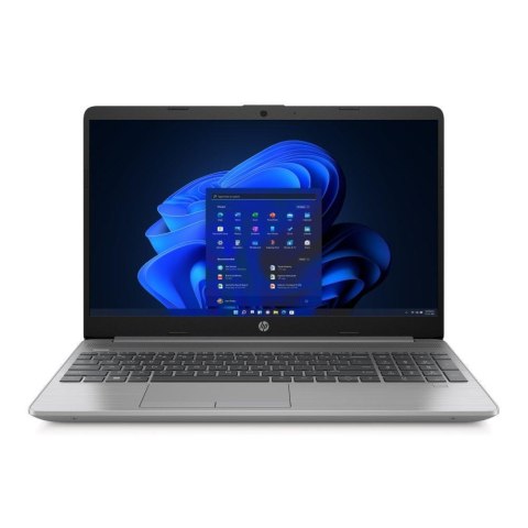 Notebook HP 255 G9 15,6"FHD/Ryzen 5 5625U/8GB/SSD512GB/Radeon/W11 Asteroid Silver 3Y 816D3EA