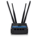 Router LTE Teltonika RUT950U022C0 (3G/4G/LTE SIM, xDSL; 2,4 GHz)