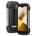 Blackview Smartfon N6000 8/256GB 3880 mAh DualSIM pomarańczowy