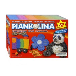 Art And Play Piankolina 12