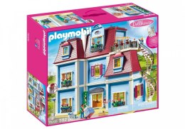 Playmobil Zestaw z figurkami Dollhouse 70205 Duży domek dla lalek