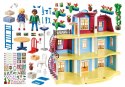 Playmobil Zestaw z figurkami Dollhouse 70205 Duży domek dla lalek