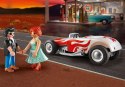 Playmobil Klocki City Life 71078 Zestaw startowy Hot Rod