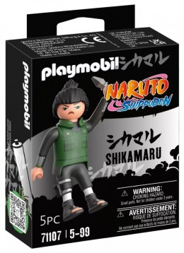 Playmobil Figurka Naruto 71107 Shikamaru
