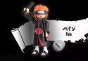 Playmobil Figurka Naruto 71108 Pain