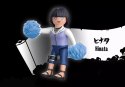 Playmobil Figurka Naruto 71110 Hinata