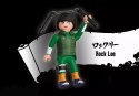 Playmobil Figurka Naruto 71118 Rock Lee