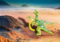 Playmobil Klocki Dinos 70108 Skrzyneczka Odkrywca dinozaurów