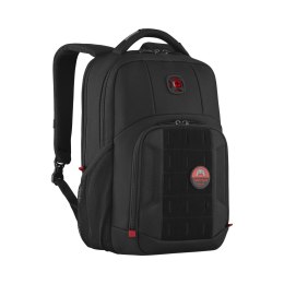 Wenger Tech Player Mode Gaming Backpack 15,6 Laptop black 611651
