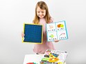 Lisciani Tablice edukacyjne Montessori