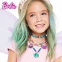 Lisciani Zestaw biżuterii Barbie Butterfly Bag