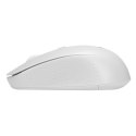 Mysz bezprzewodowa, Marvo WM103WH, biała, optyczna, 1600DPI