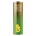 Bateria alkaliczna, AA (LR6), AA, 1.5V, GP, blistr, 4-pack, ULTRA