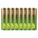 Bateria alkaliczna, AA (LR6), AA, 1.5V, GP, blistr, 8-pack, ULTRA