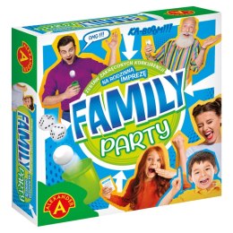 Alexander Gra Family Party (PL)