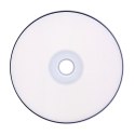 FREESTYLE DVD+R 8,5GB 8X DL FF WHITE INKJET PRINTABLE CAKE*100 [40872]