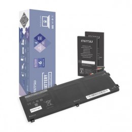 Mitsu Bateria Dell XPS 15 9550 9560 H5H20 4910 mAh