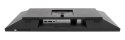 Monitor AG Neovo DW2401 LED 23,8" WQHD IPS DisplayPort HDMI USB-C (PD65W) SPK 2x2W VESA Pivot Wide Color Gamut 18/7