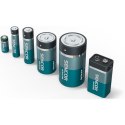 Bateria alkaliczna, AA (LR6), AA, 1.5V, Sencor, blistr, 10-pack