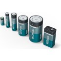 Bateria alkaliczna, AAA (LR03), AAA, 1.5V, Sencor, blistr, 10-pack