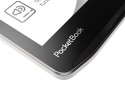 Ebook PocketBook InkPad 4 743 7,8" 32GB Wi-Fi Stardust Silver
