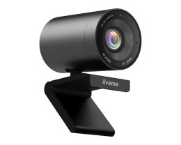 IIYAMA Kamera UC-CAM10PRO-1 4K, 8.4M, 120 stopni, MIC, USB-C