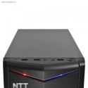 KOMPUTER DO GIER NTT GAME R - R5 5600G, 16GB RAM, 512GB SSD, W11