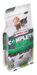 VERSELE LAGA Crock Complete Herbs - przysmak dla królików i gryzoni 50 g