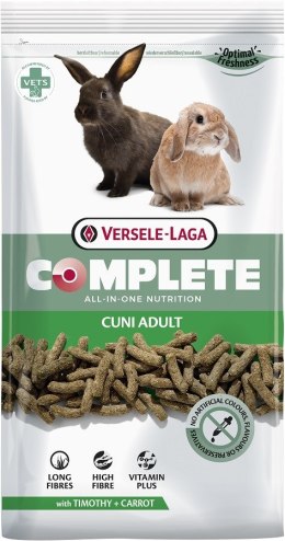 VERSELE LAGA Complete Cuni Adult - Karma dla królików - 1,75 kg
