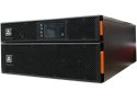Vertiv Zasilacz awaryjny UPS GXT5-5000IRT5UXLN 5000VA/5000W 230V Rack/Tower z szynami i kartą komunikacyjną