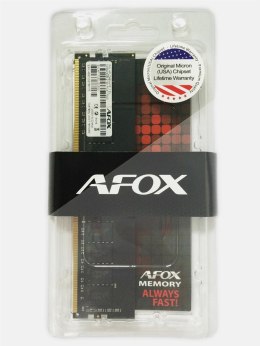 AFOX DDR4 16G 2666MHZ