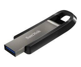 DYSK SANDISK EXTREME GO 3.2 Flash Drive 64GB (395/100 MB/s)