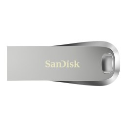 DYSK SANDISK ULTRA LUXE USB 3.2 512GB 400MB/s