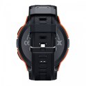 OUKITEL Smartwatch BT10 Rugged 1.43" 410 mAh pomarańczowy